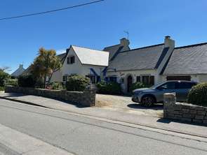 Vente Maison 5 piècesSarzeau