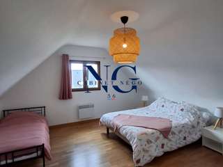 Vente maison 10 pièces