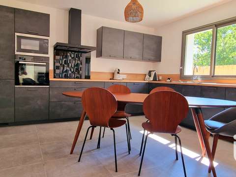 Vente maison 6 pièces Sarzeau 56