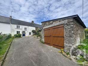 Vente Maison 4 chambresSarzeau