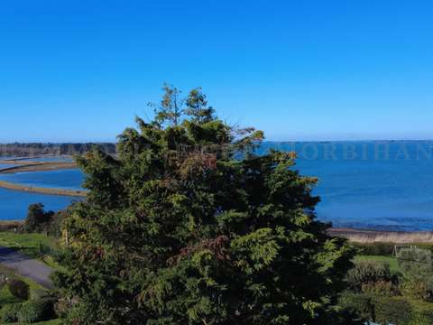 Vente maison 7 pièces Sarzeau 56