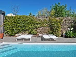 Vente Maison 5 chambresSarzeau