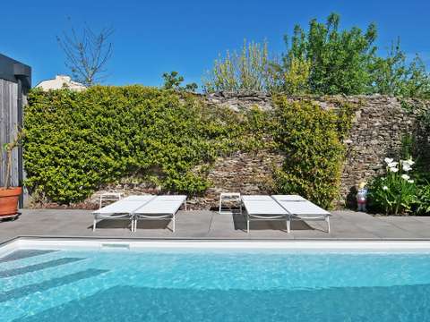 Vente maison 11 pièces Sarzeau 56