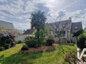 Vente Maison 6 chambresSarzeau