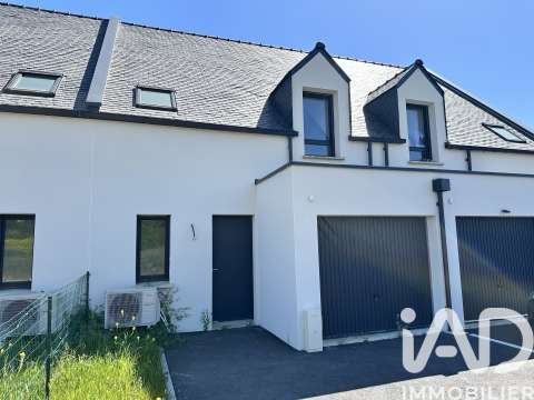 Vente maison 5 pièces Sarzeau 56