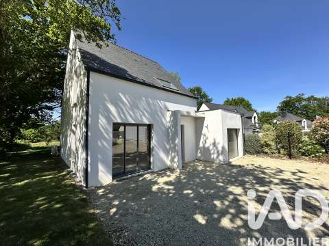 Vente maison 6 pièces Sarzeau 56