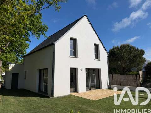 Vente maison 6 pièces Sarzeau 56