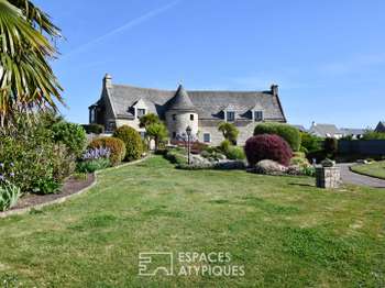 Vente maison 8 pièces Sarzeau 56
