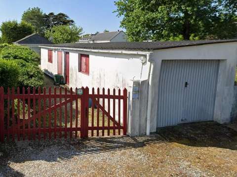 Vente maison Sarzeau 56