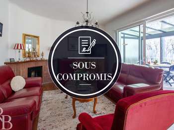 Vente Maison 4 chambresSarzeau