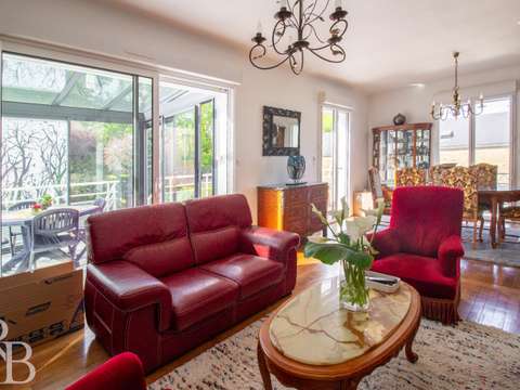 Vente maison