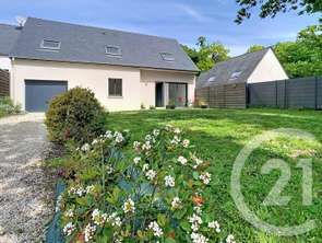 Vente Maison 5 chambresSarzeau