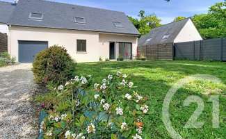 Photo Vente maison Sarzeau