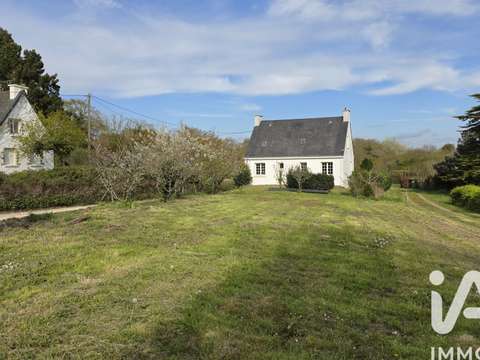 Vente maison 8 pièces Sarzeau 56