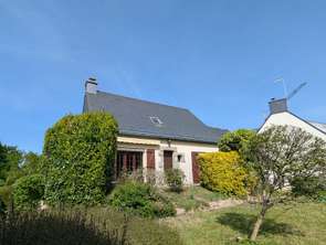 Vente Maison 4 chambresSarzeau