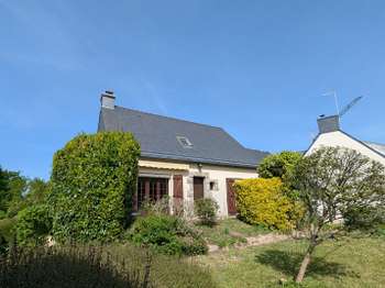 Vente maison 5 pièces Sarzeau 56
