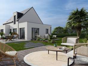 Vente Maison 4 chambresSarzeau