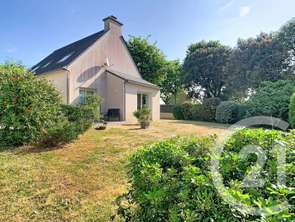 Vente Maison 4 chambresSarzeau