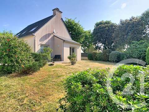 Vente maison 5 pièces Sarzeau 56