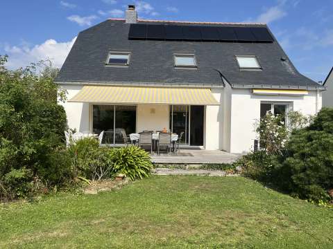 Vente maison 6 pièces Sarzeau 56