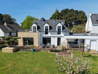 Vente maison 12 pièces