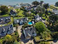 Vente maison 12 pièces
