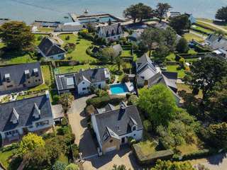 Vente maison 12 pièces