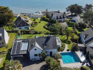 Vente maison 12 pièces