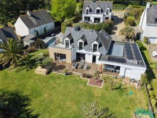Vente maison 12 pièces