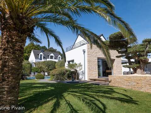 Vente maison 12 pièces Sarzeau 56