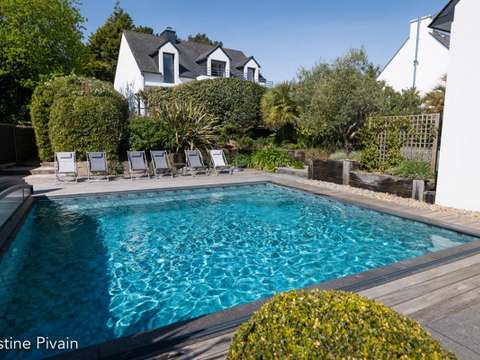 Vente maison 12 pièces