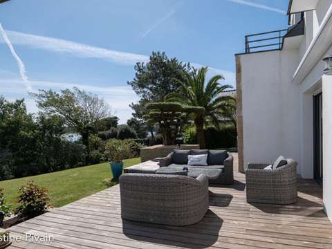 Vente maison 12 pièces