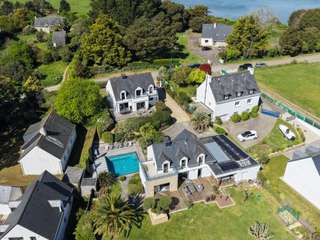 Vente maison 12 pièces