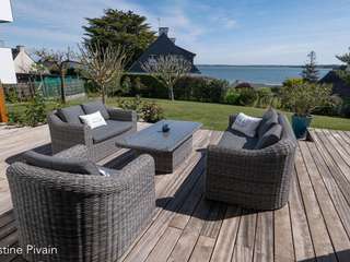 Vente maison 12 pièces