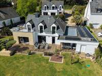 Vente maison 12 pièces