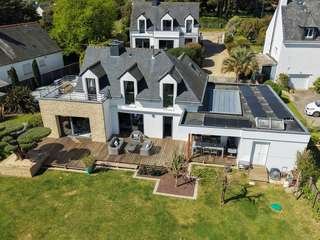 Vente maison 12 pièces