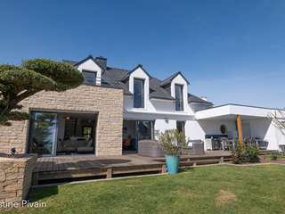 Vente maison 12 pièces