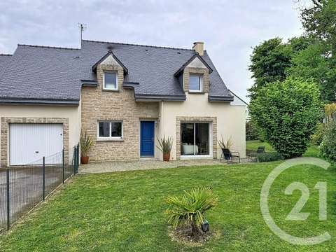 Vente maison 5 pièces Sarzeau 56