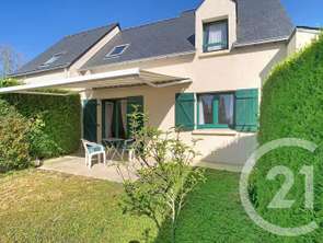 Vente Maison 3 chambresSarzeau