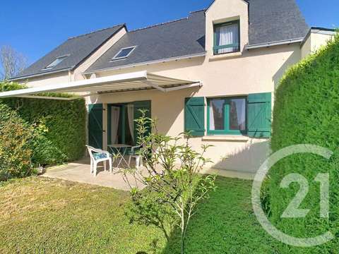 Vente maison 5 pièces Sarzeau 56