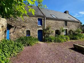 Vente Maison 3 chambresSarzeau