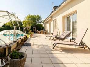 Vente Maison 4 chambresSarzeau