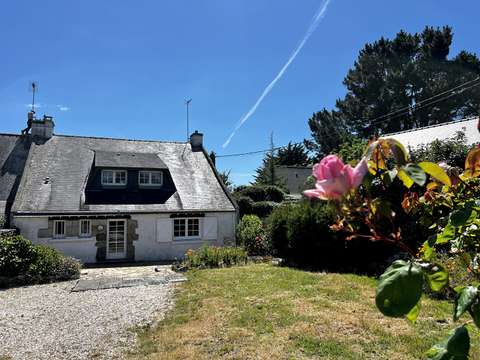 Vente maison 6 pièces Sarzeau 56