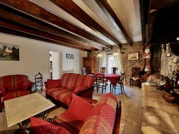 Vente Maison 5 chambresSarzeau