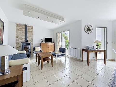 Vente maison 6 pièces Sarzeau 56