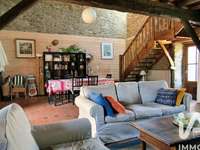 Vente maison 6 pièces Vente maison 6 pièces