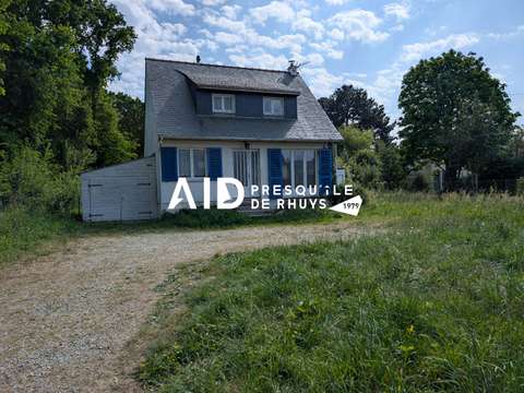 Vente maison 5 pièces Sarzeau 56
