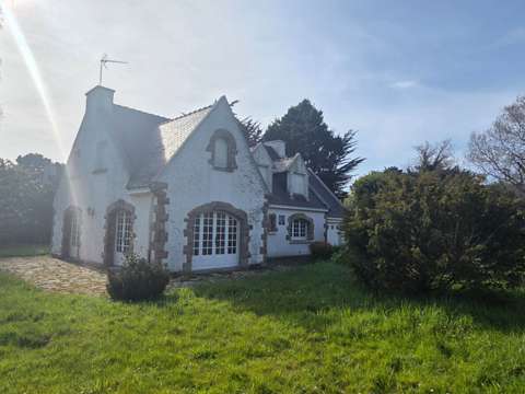 Vente maison 8 pièces Sarzeau 56