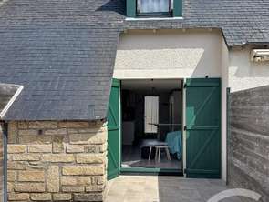 Vente Maison 2 chambresSarzeau