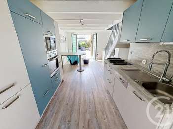Photo Vente maison Sarzeau